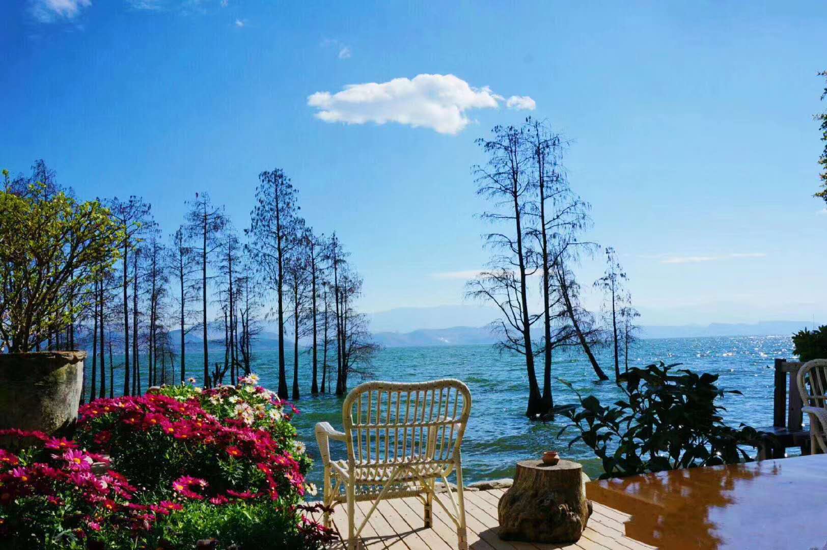 夏令營(yíng)
